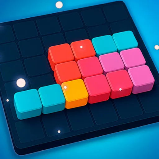 Block Puzzle 3D