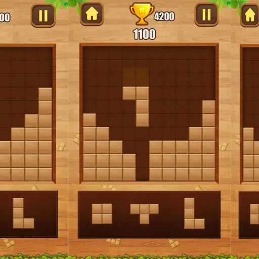 Block Puzzle Classic