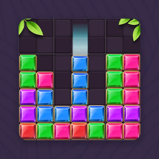 Block Puzzle Jewel 
