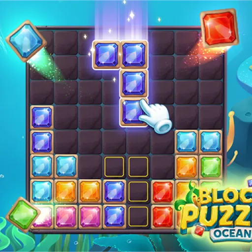 Block Puzzle Ocean