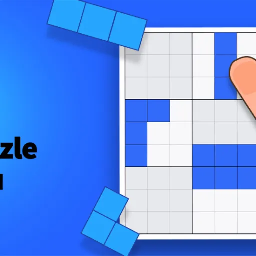 Block Puzzle Sudoku