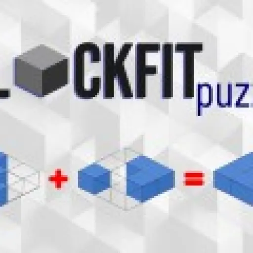 BlockFit Puzzler
