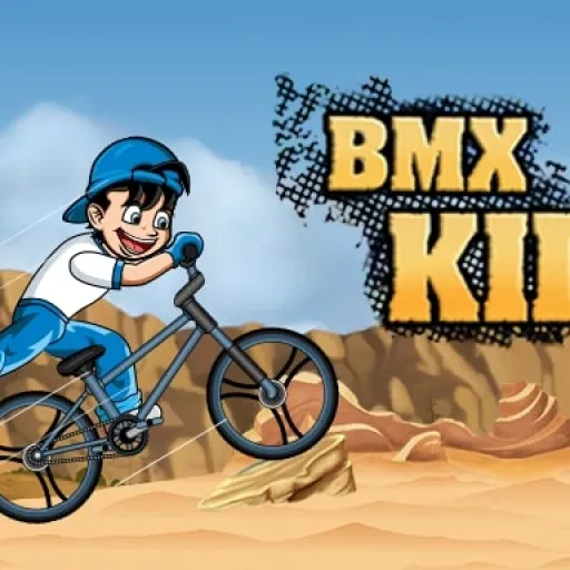 BMX Kid