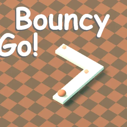 Bouncy GO
