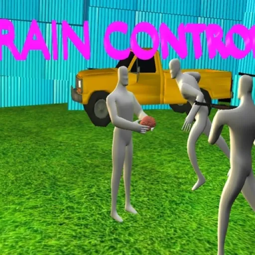 Brain control