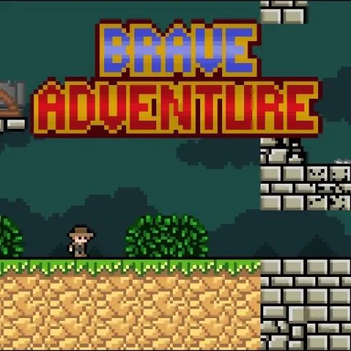 Brave Adventure