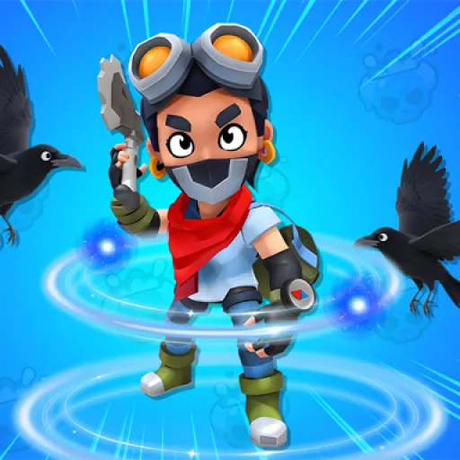 Brawl Stars Brave Adventure