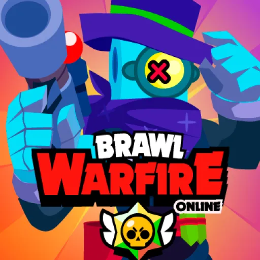 Brawl Warfire Online