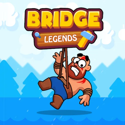 Bridge Legends Online