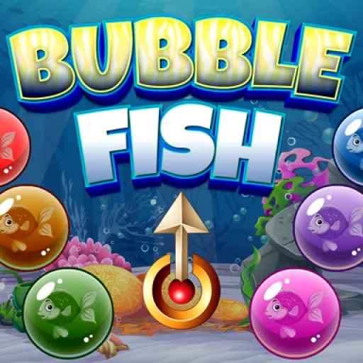 Bubble Fish