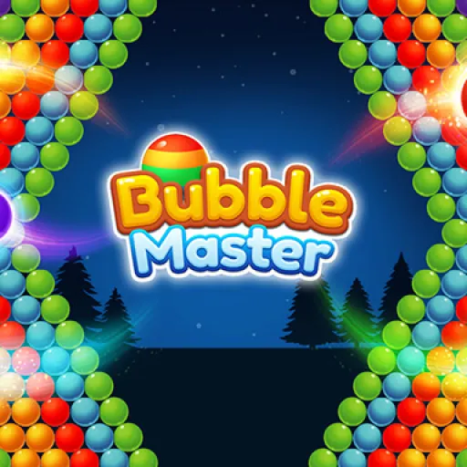 Bubble Master