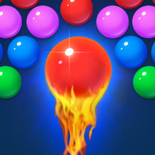 Bubble Shooter Free 2