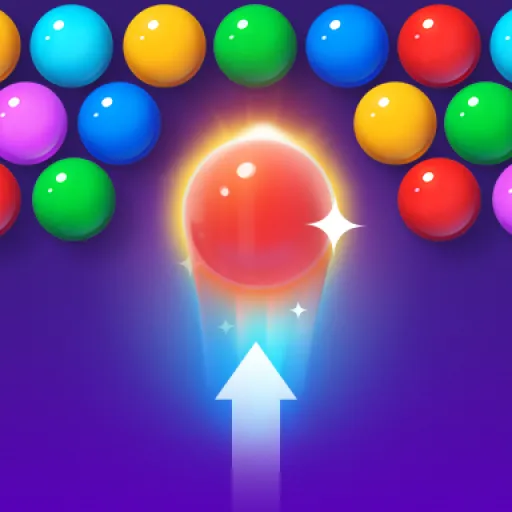 Bubble Shooter HD 2