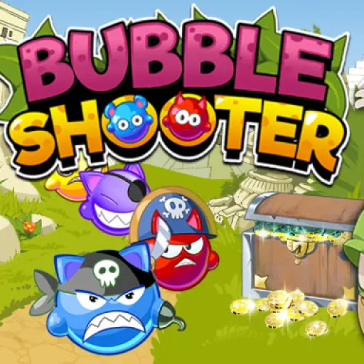 Bubble Shooter