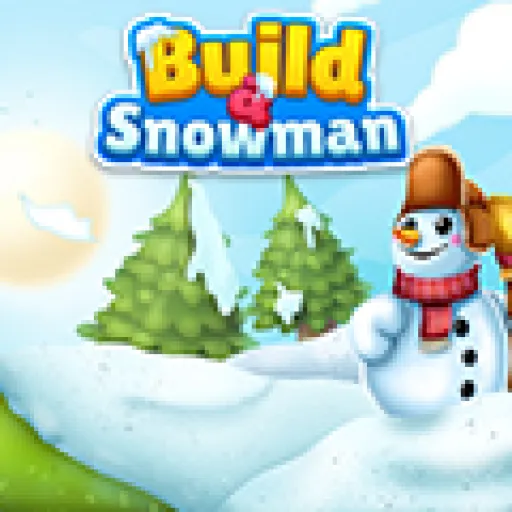 Build a Snowman