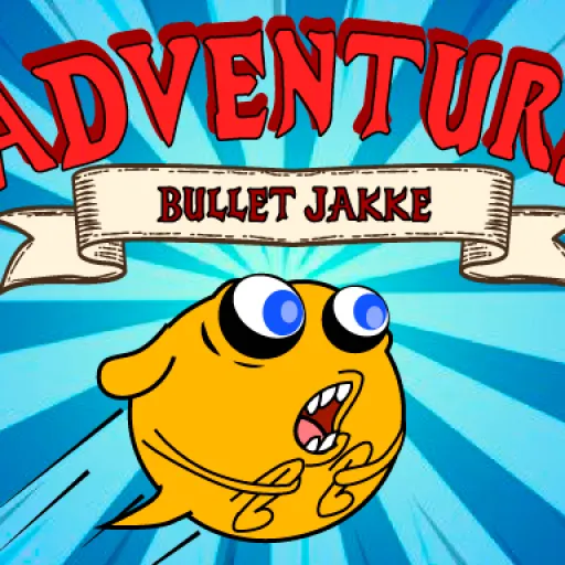 Bullet Jakke Adventure