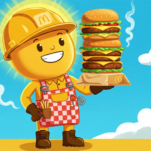 Burger Tycoon