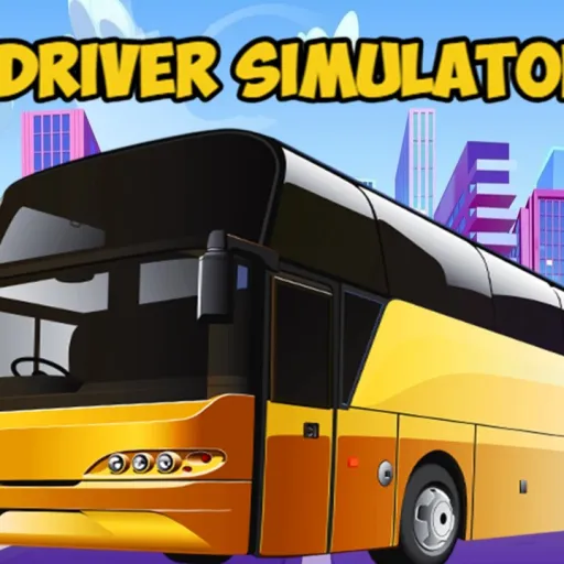 Bus Driver Simulator 3D