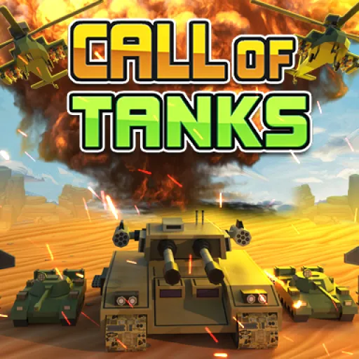 Call of Tanks