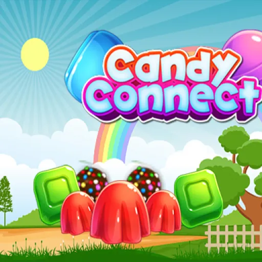 Candy Connect