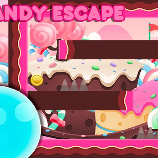 Candy Escape