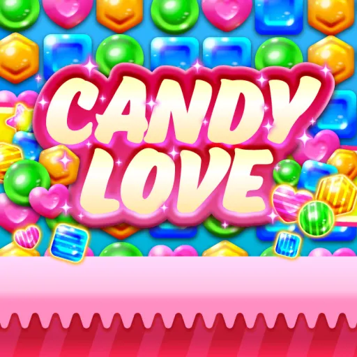 CANDY LOVE