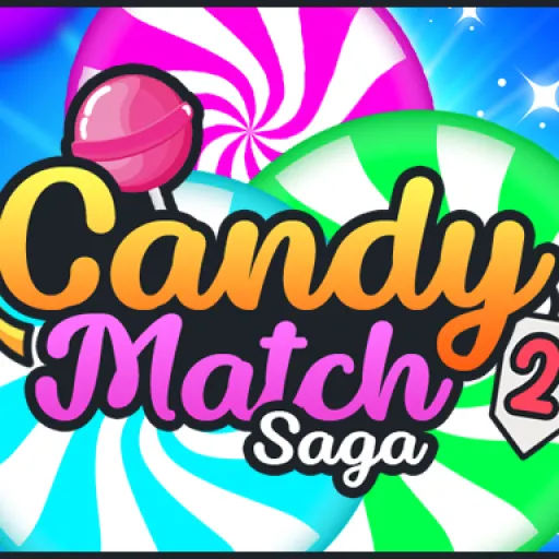 Candy Match Saga 2