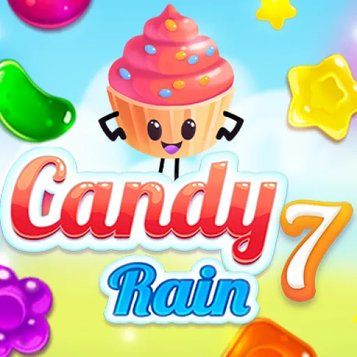 Candy Rain 7