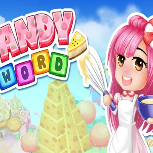 Candy Word