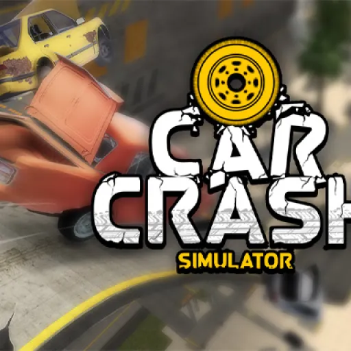 Car Crash Simulator