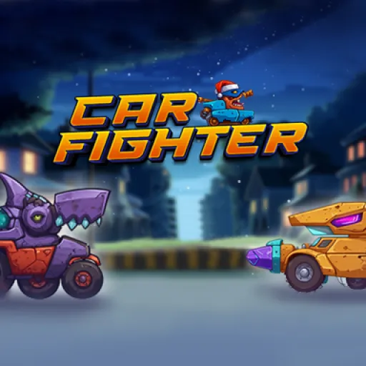 Car Fighter