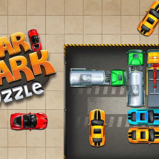 Car Park Puzzle