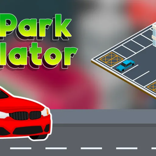 Car Park Simulator