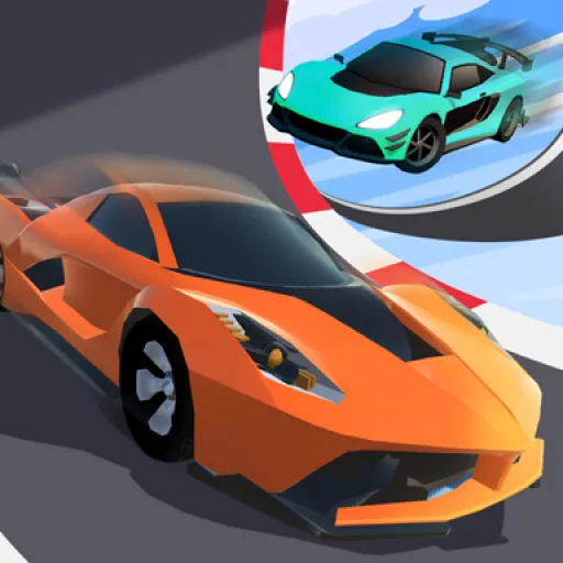 Car Racing 3D Drive Mad