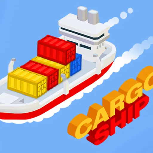 Cargo Ship