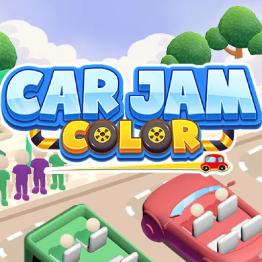 CarJamcolor