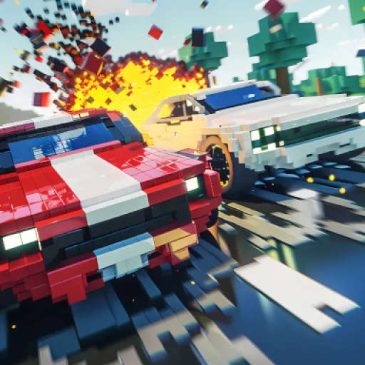 Carnage Battle Arena