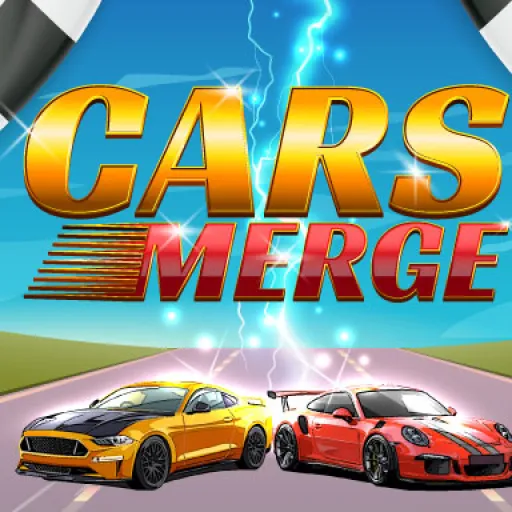 Cars Merge