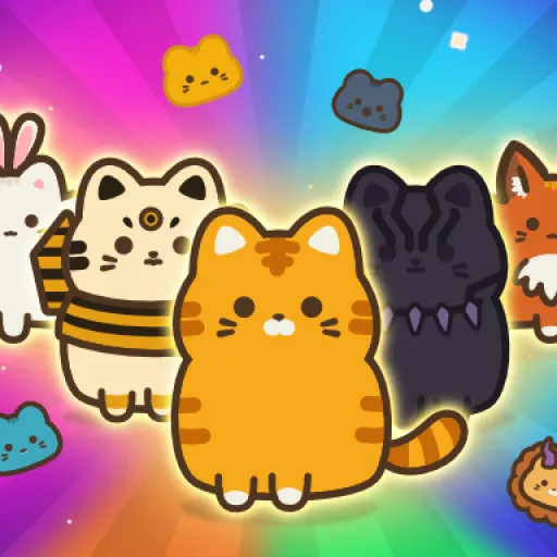 Cat Evolution 2