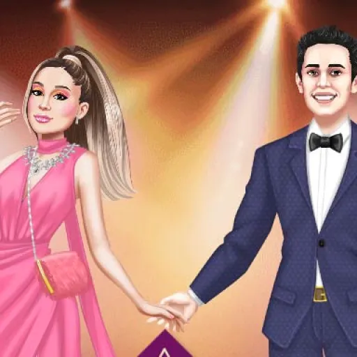 Celebrity Cute Couple