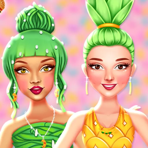 Celebrity Foodie Style