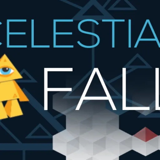 Celestial Fall