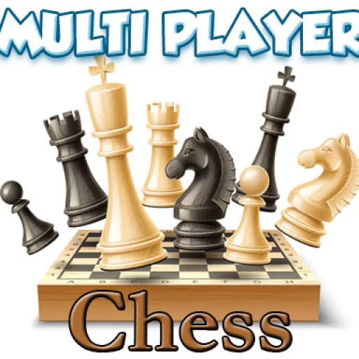 Chess Multi player