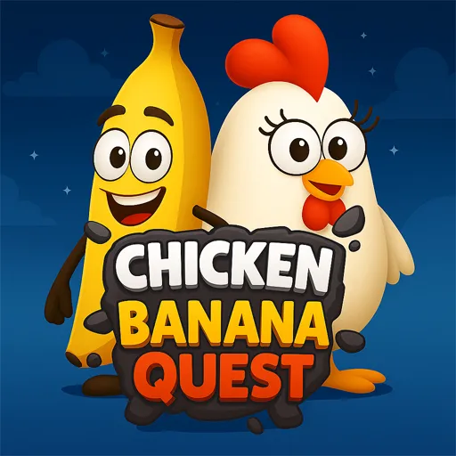 Chicken Banana Quest