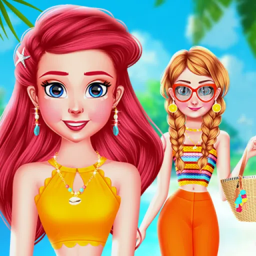 Choose My Summer Style