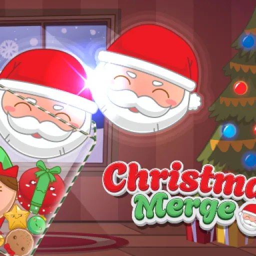 Christmas Merge