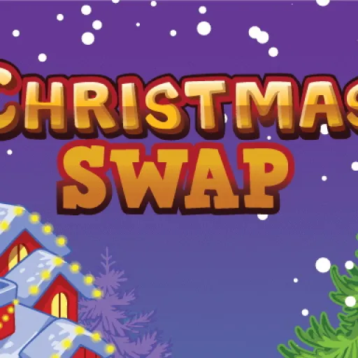 Christmas Swap