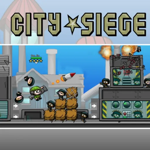 City Siege