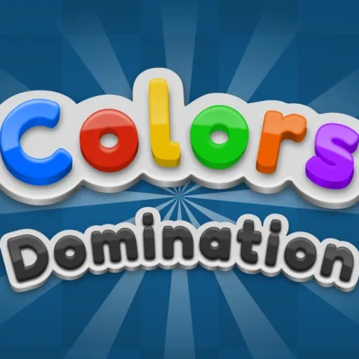 Colors domination