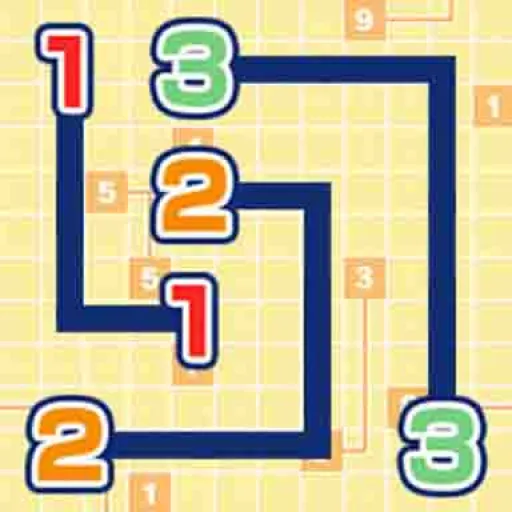 Conect The Same Number